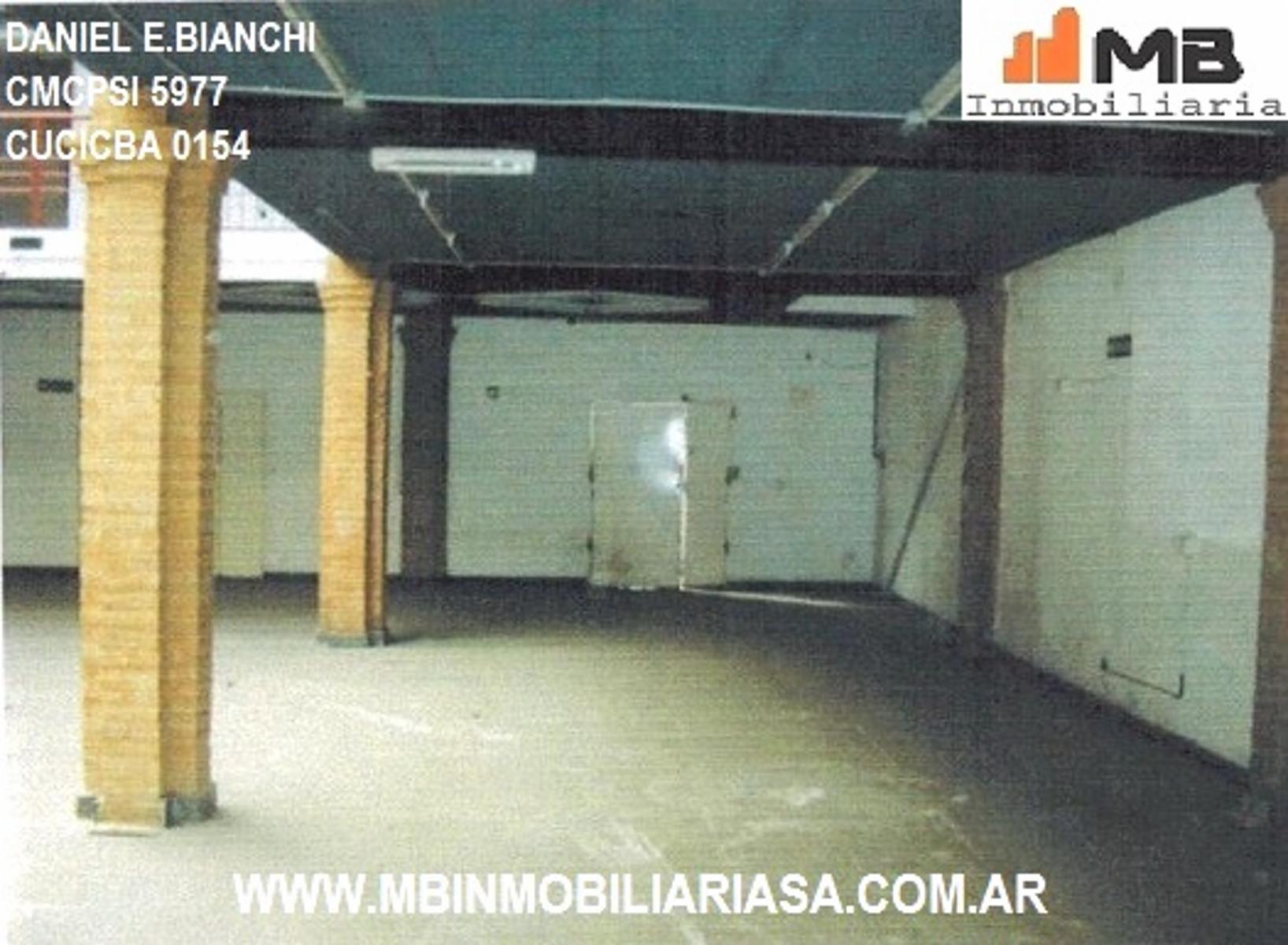 Av. Juan Manuel de Rosas al 16000 · La Matanza — foto 4