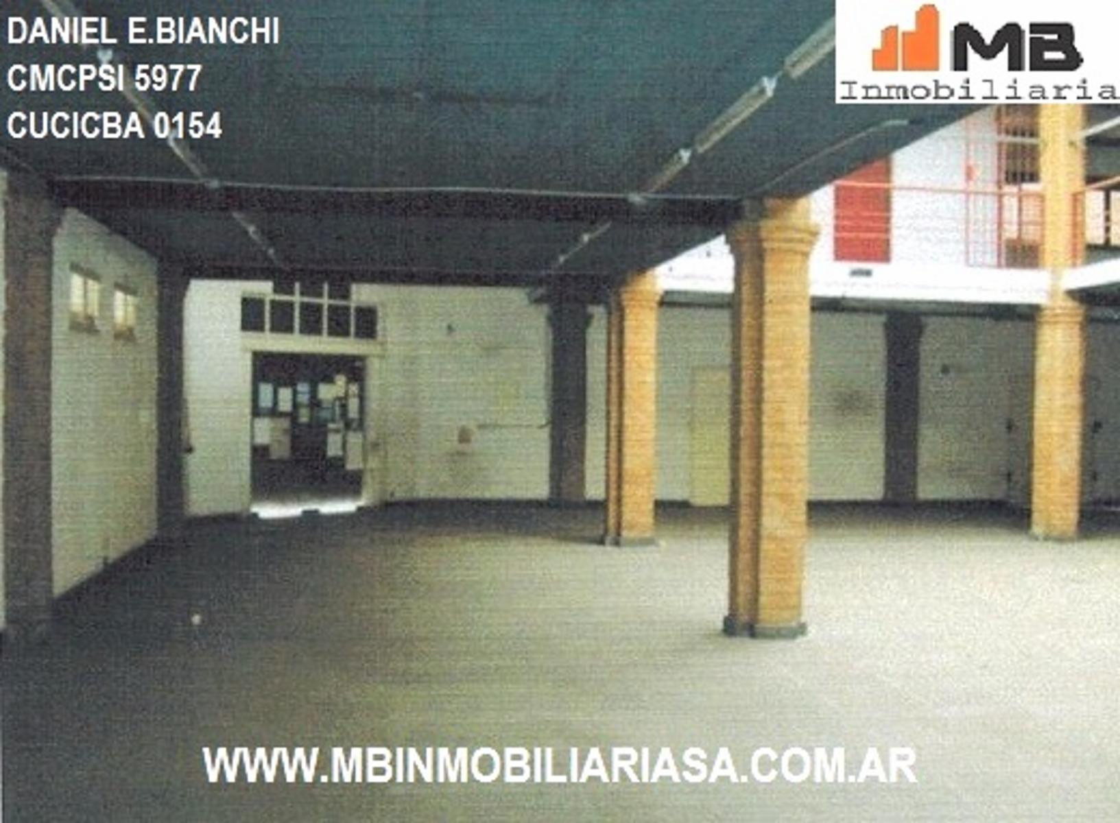 Av. Juan Manuel de Rosas al 16000 · La Matanza — foto 5