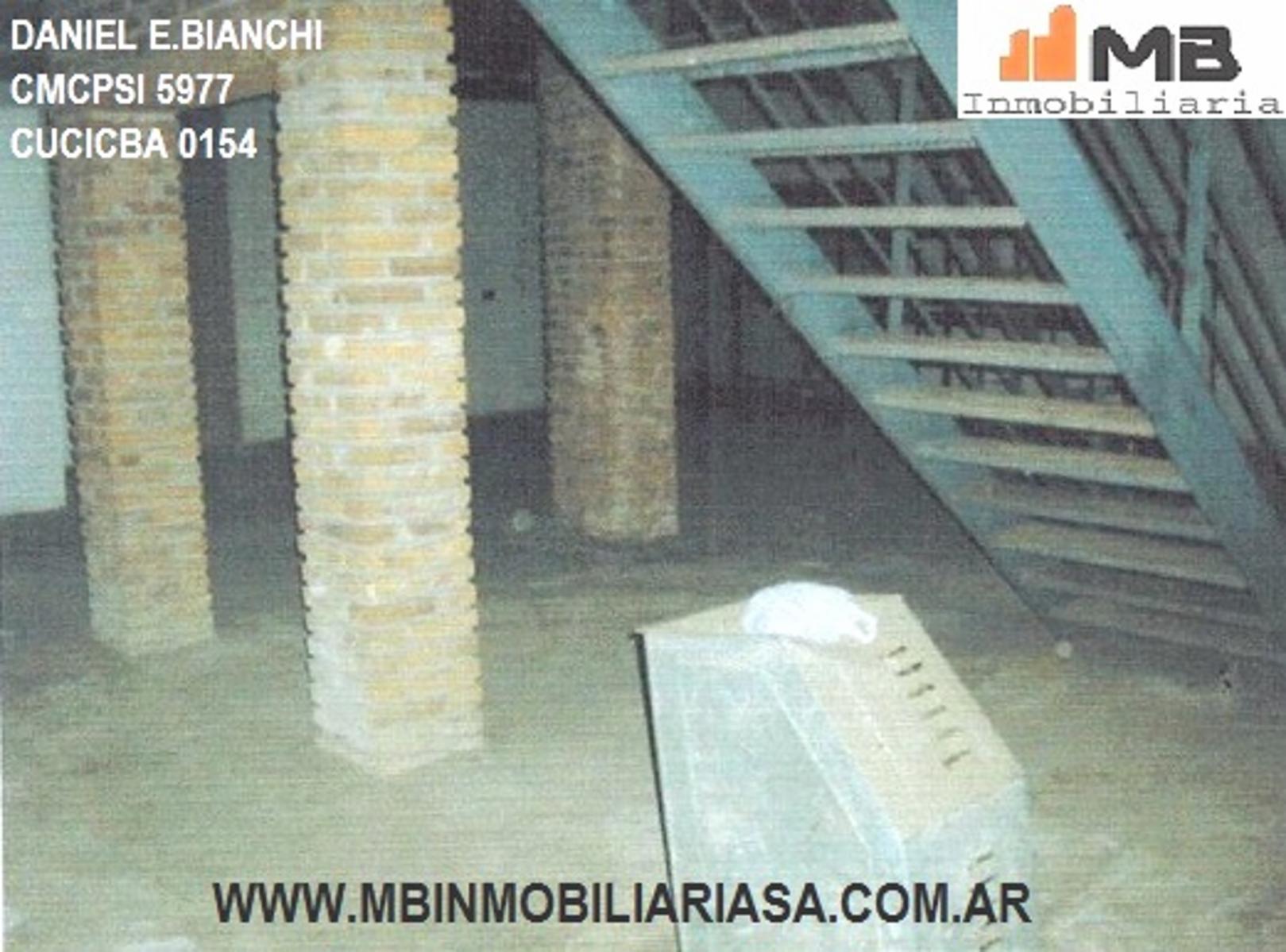 Av. Juan Manuel de Rosas al 16000 · La Matanza — foto 6