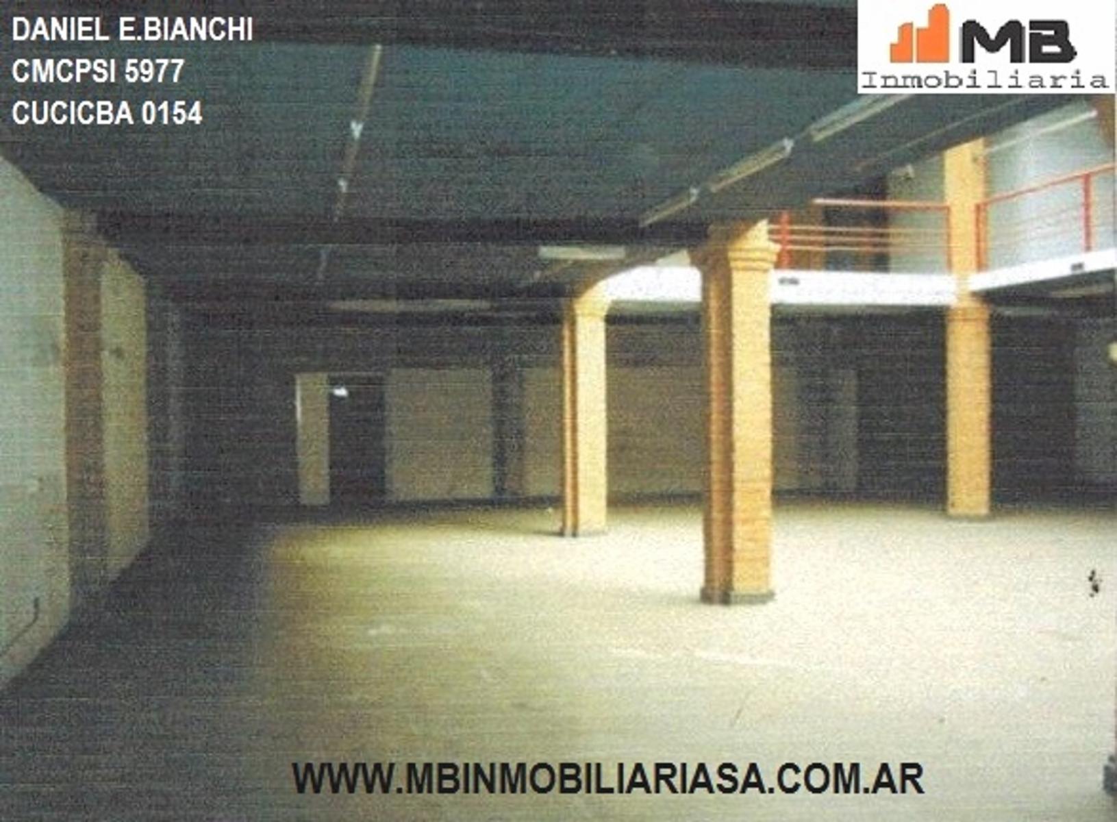 Av. Juan Manuel de Rosas al 16000 · La Matanza — foto 10