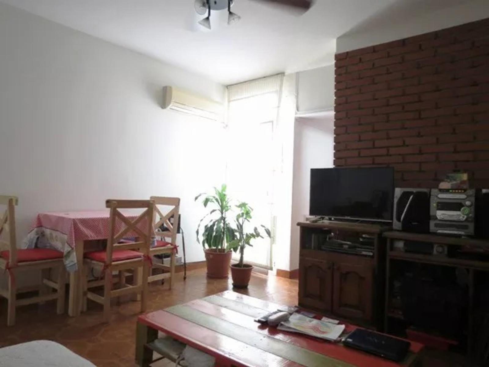 VENDO 3 AMBIENTES CARACAS 1800 (Villa Gral. Mitre)