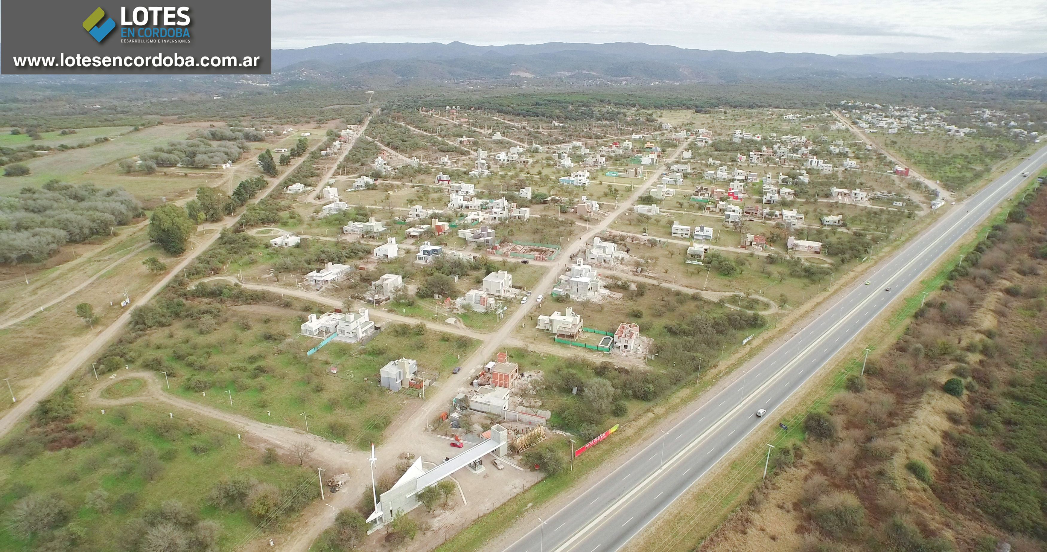 RÍO CEBALLOS - CÓRDOBA - E53 KM 21 · Colón — foto 3