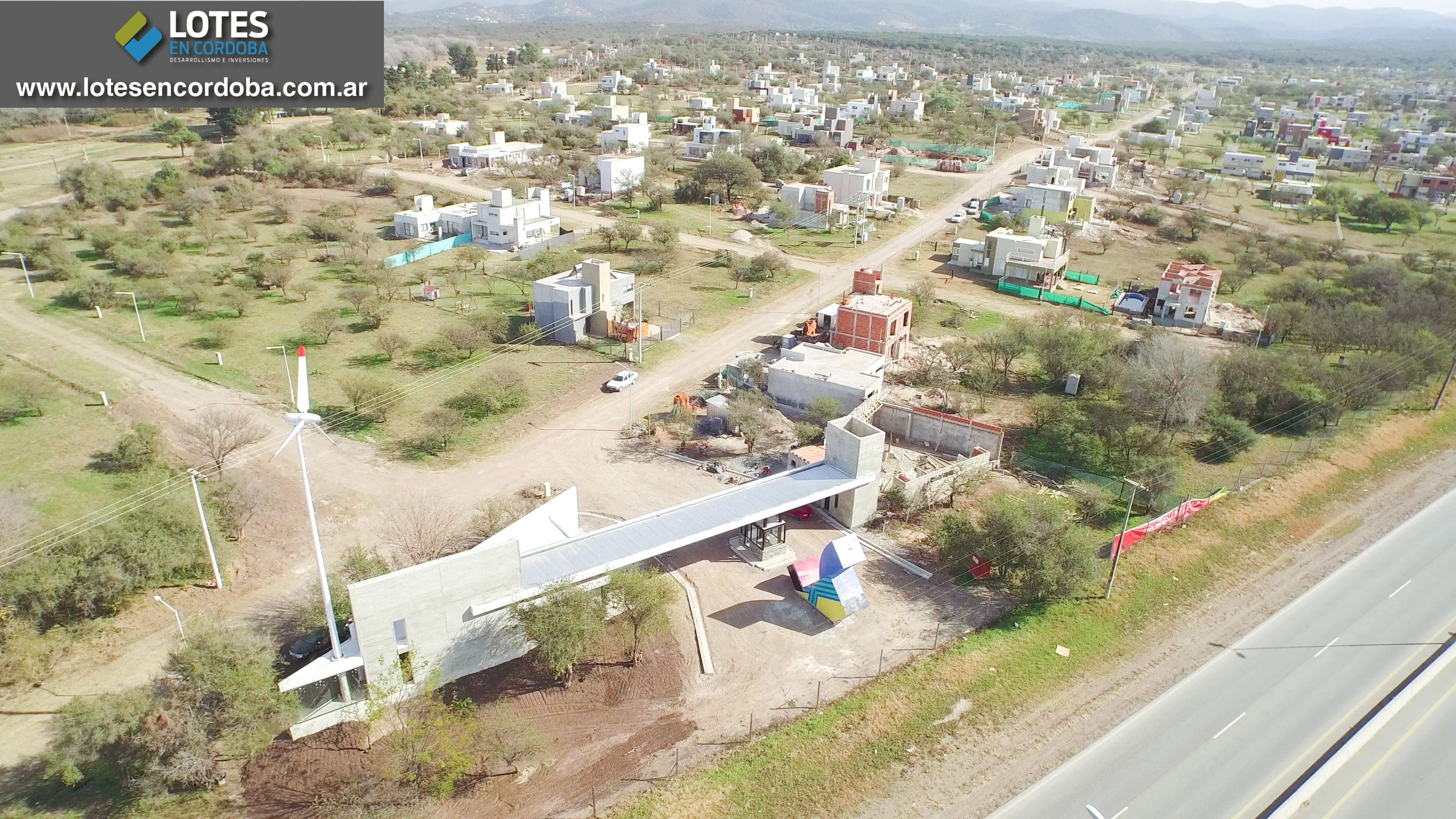 RÍO CEBALLOS - CÓRDOBA - E53 KM 21 · Colón — foto 4