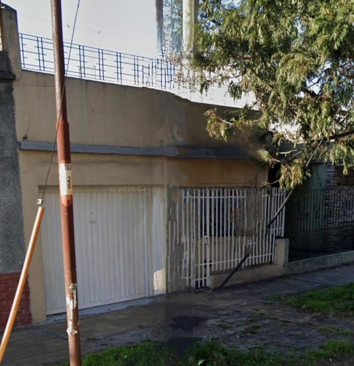 TOMAS JUSTO VILLEGAS 2900 · La Matanza — foto 15