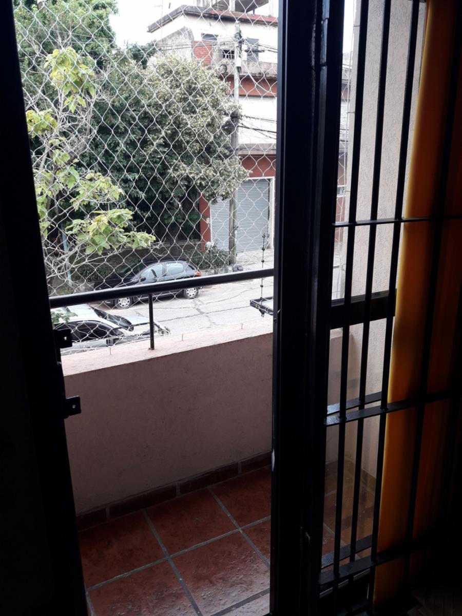 Castelli 83 · Morón — foto 13