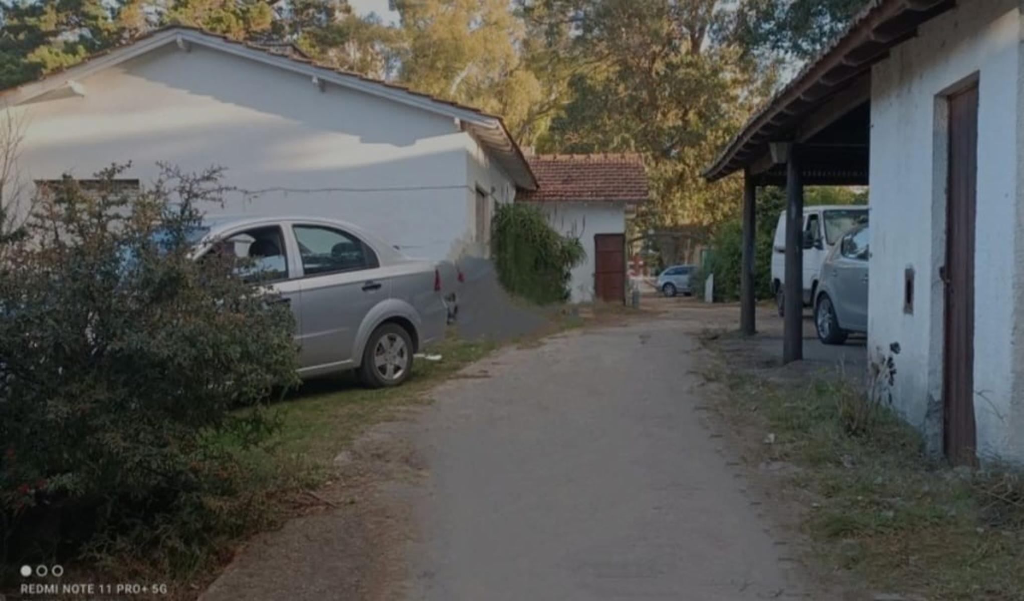 VENDO MUTIPROPIEDAD EN PINAMAR · Pinamar — foto 4