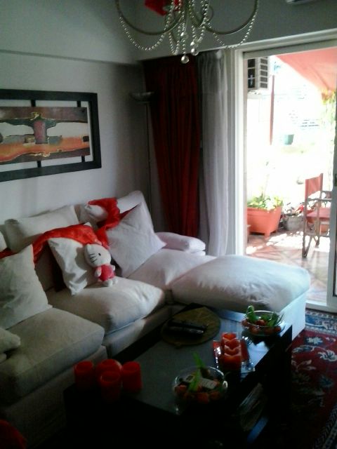 Quirno Costa 1200 · Recoleta — foto 4