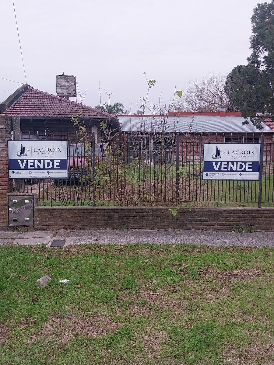 GRAL FRUCTUOSO RIVERA 935 · Ituzaingó — foto 3
