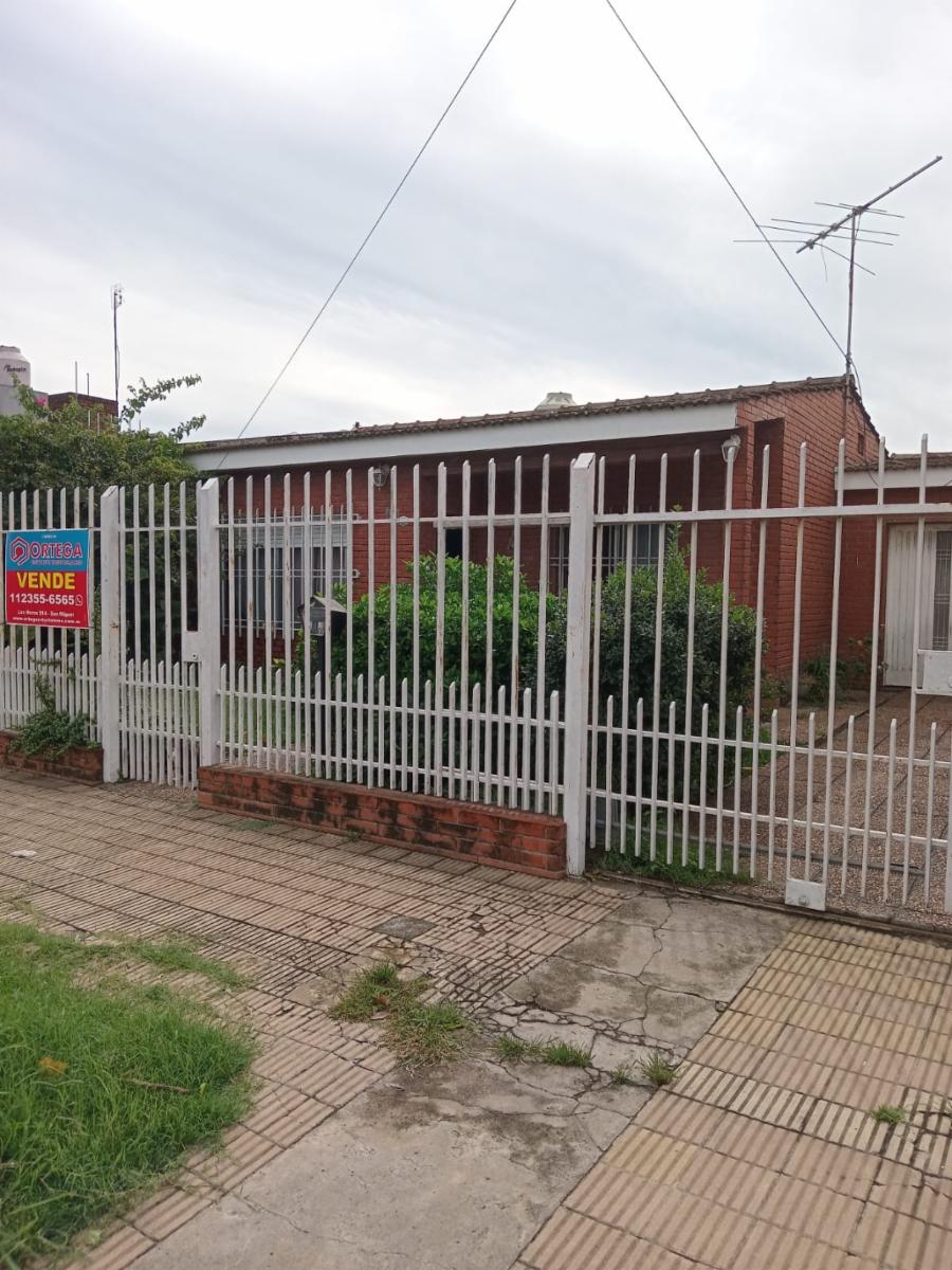 manuel de pinazo 1012 · José C. Paz — foto 3