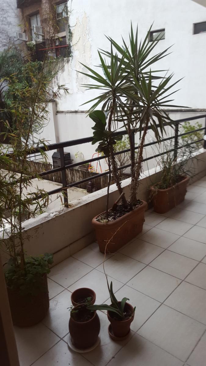 Godoy Cruz 2900 · Palermo — foto 3