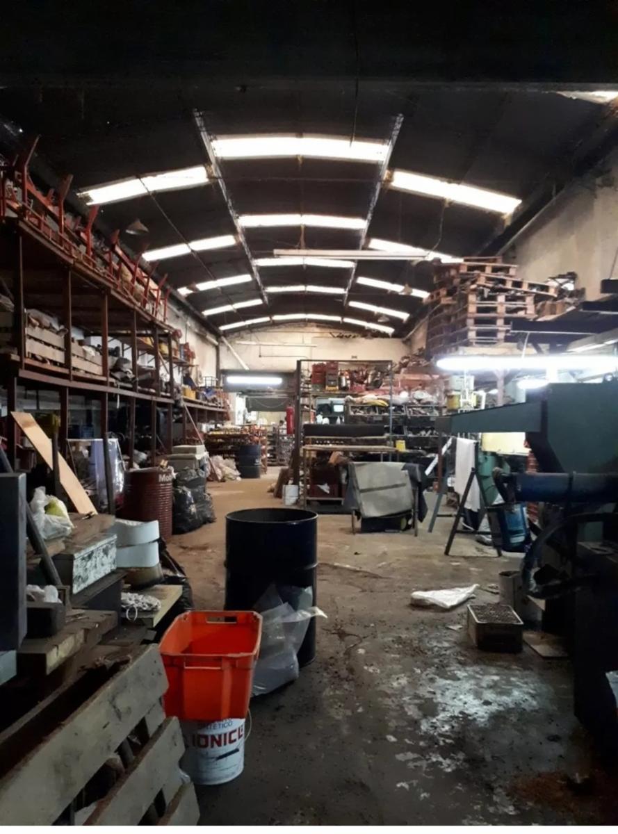 Sarrachaga al 6200 · La Matanza — foto 3