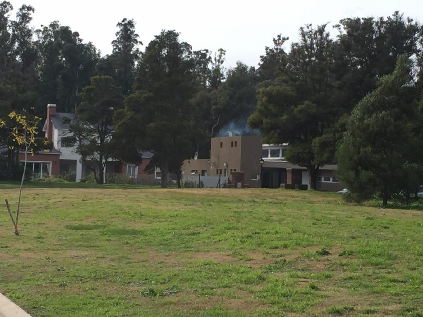 Av. Jorge Newbery · General Pueyrredon — foto 4