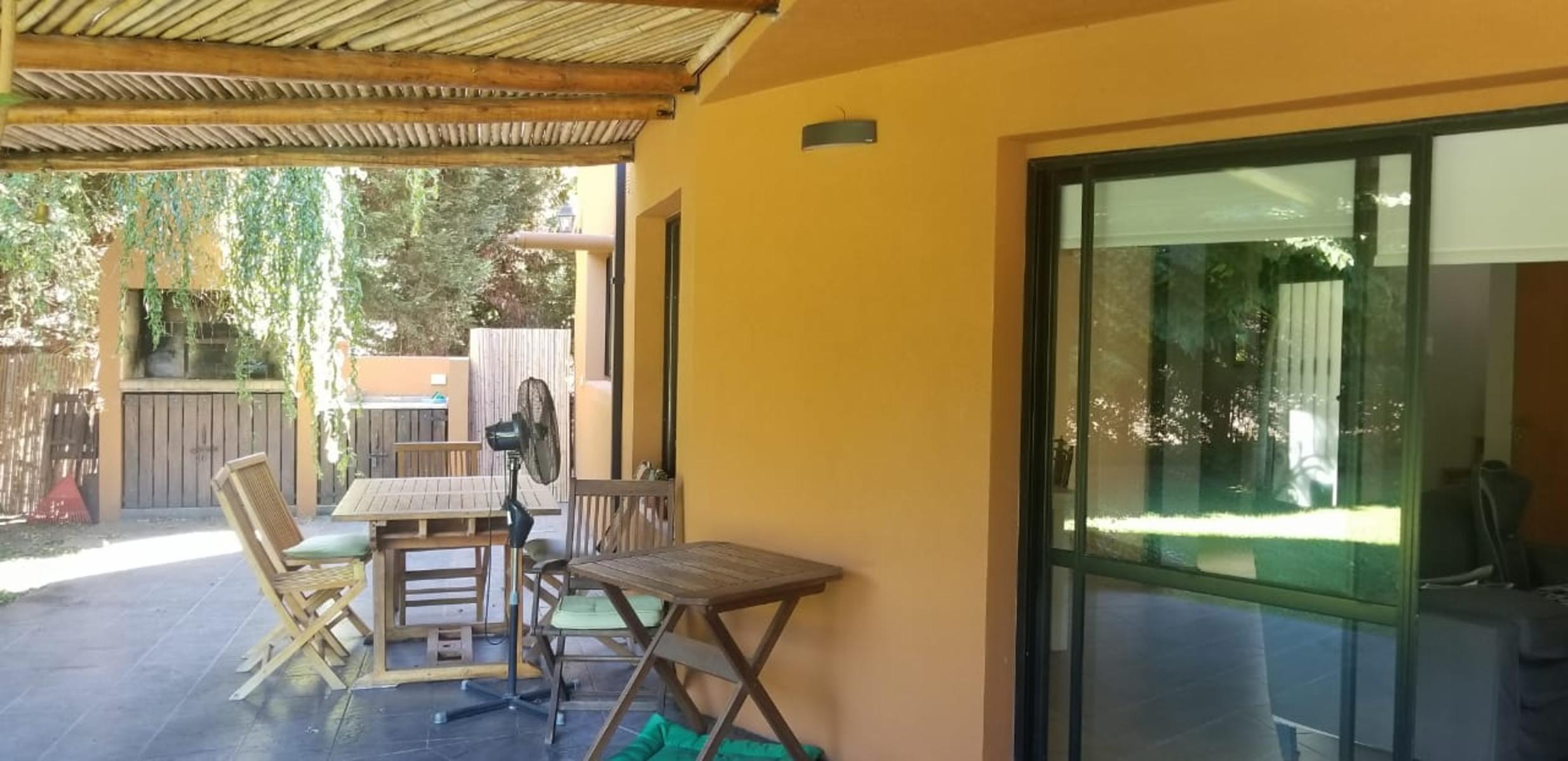 Bº Cº SAN LUCAS - casa en venta