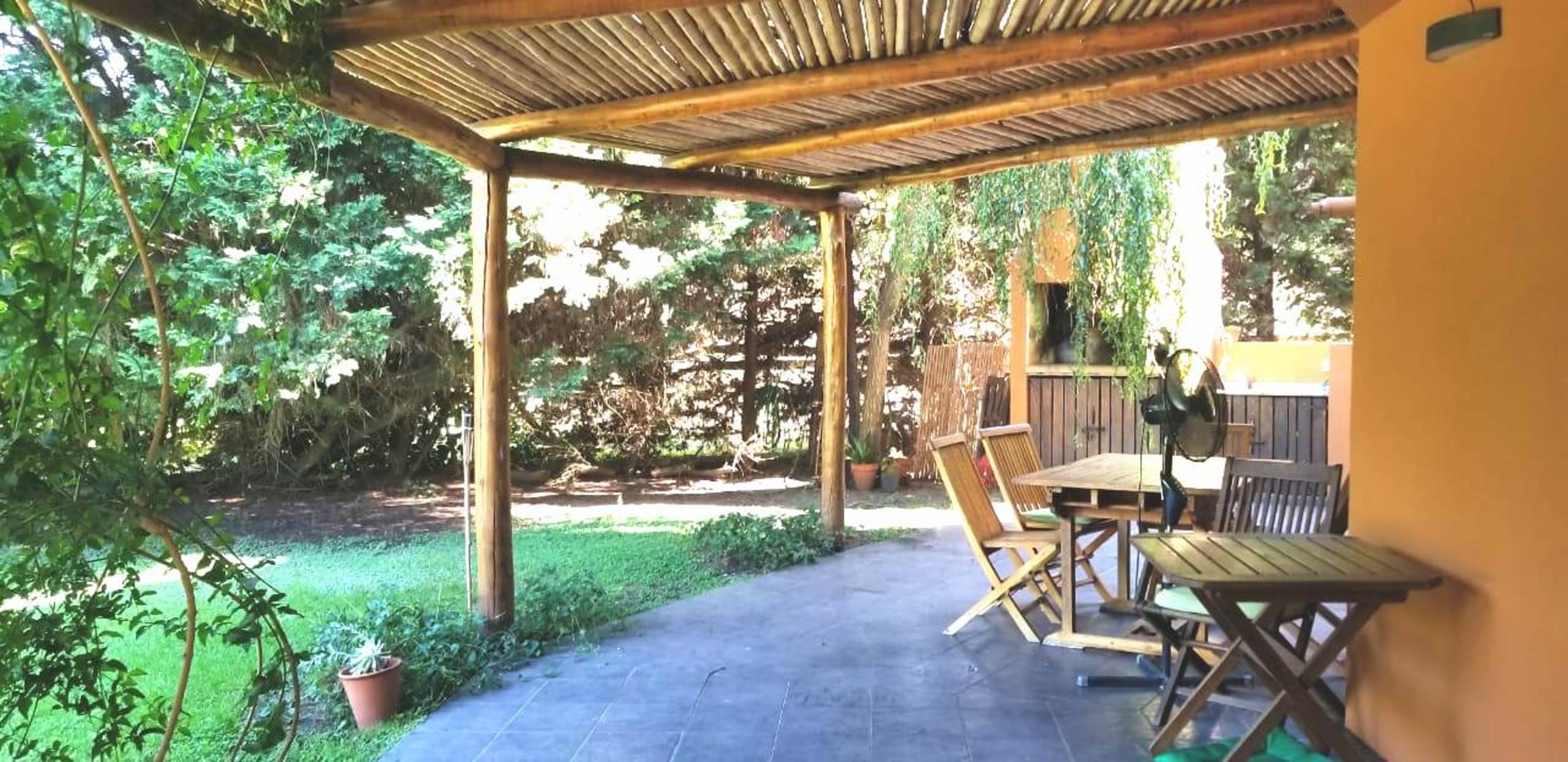 Bº Cº SAN LUCAS - casa en venta · Escobar — foto 12