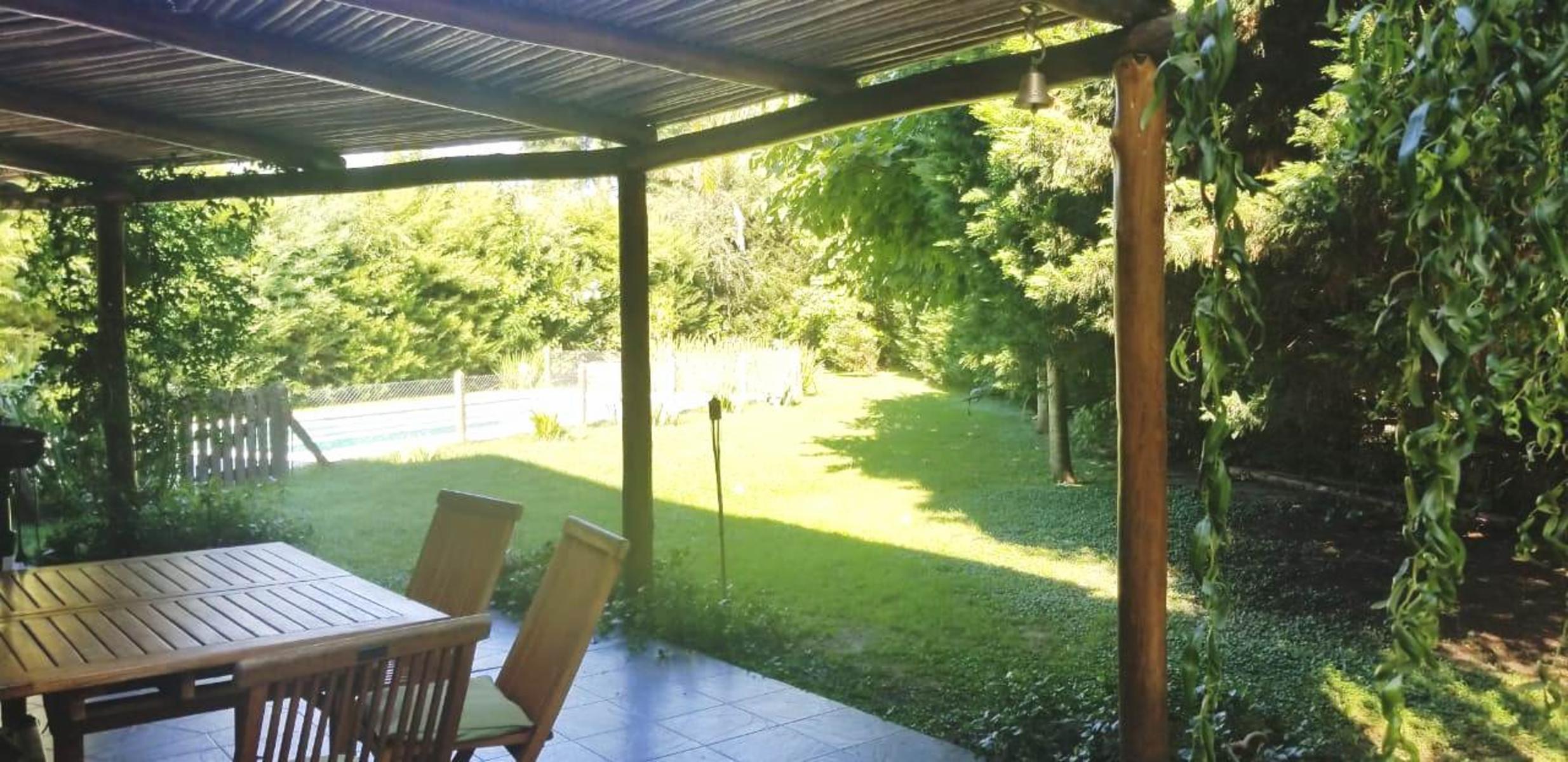 Bº Cº SAN LUCAS - casa en venta · Escobar — foto 4