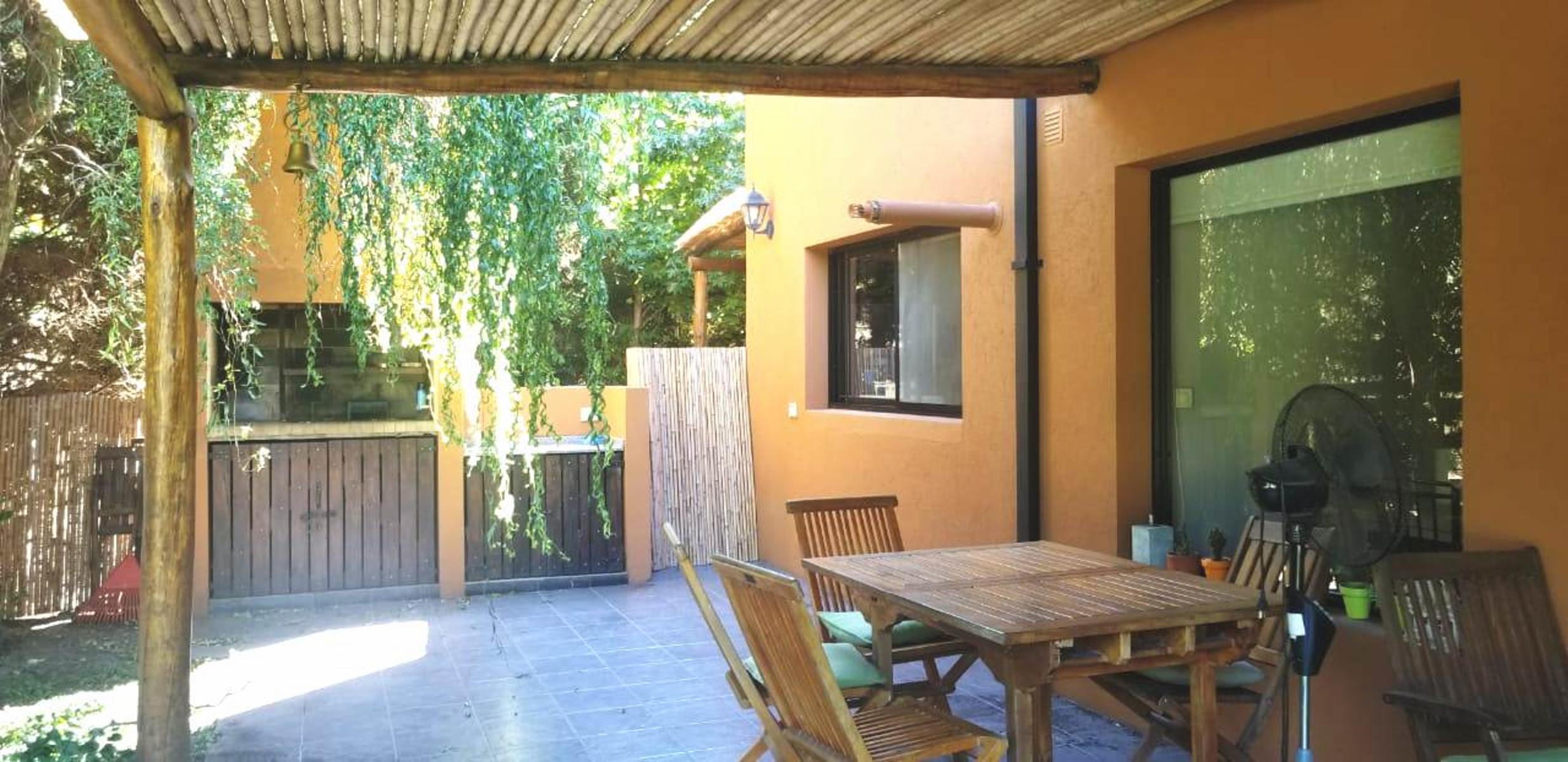 Bº Cº SAN LUCAS - casa en venta · Escobar — foto 5