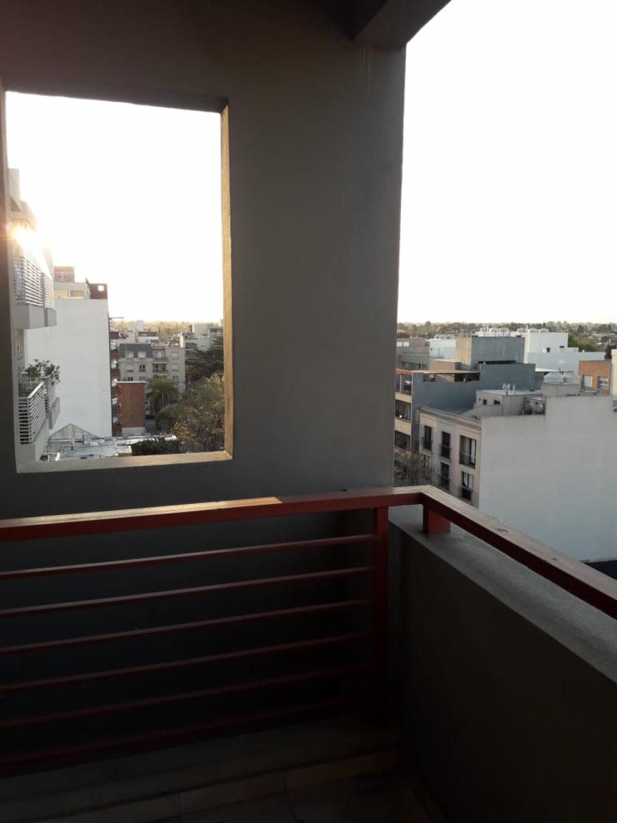 Ntra Señora del Rosario de Pompeya 2600 · Morón — foto 9