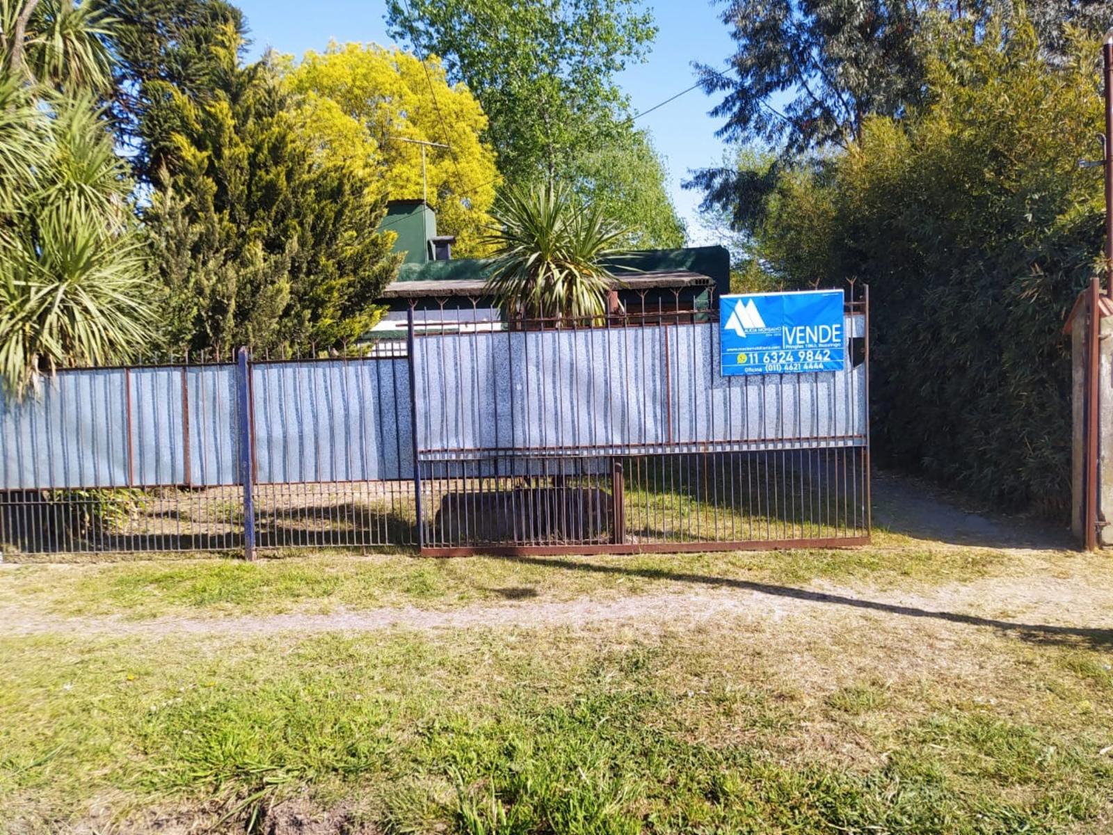 Julio Verne 3253 · Merlo — foto 3