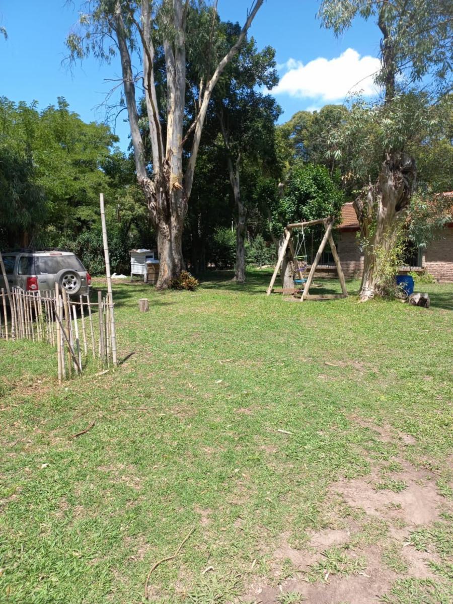 PUELCHES ESQUINA YAMANES · Brandsen — foto 13