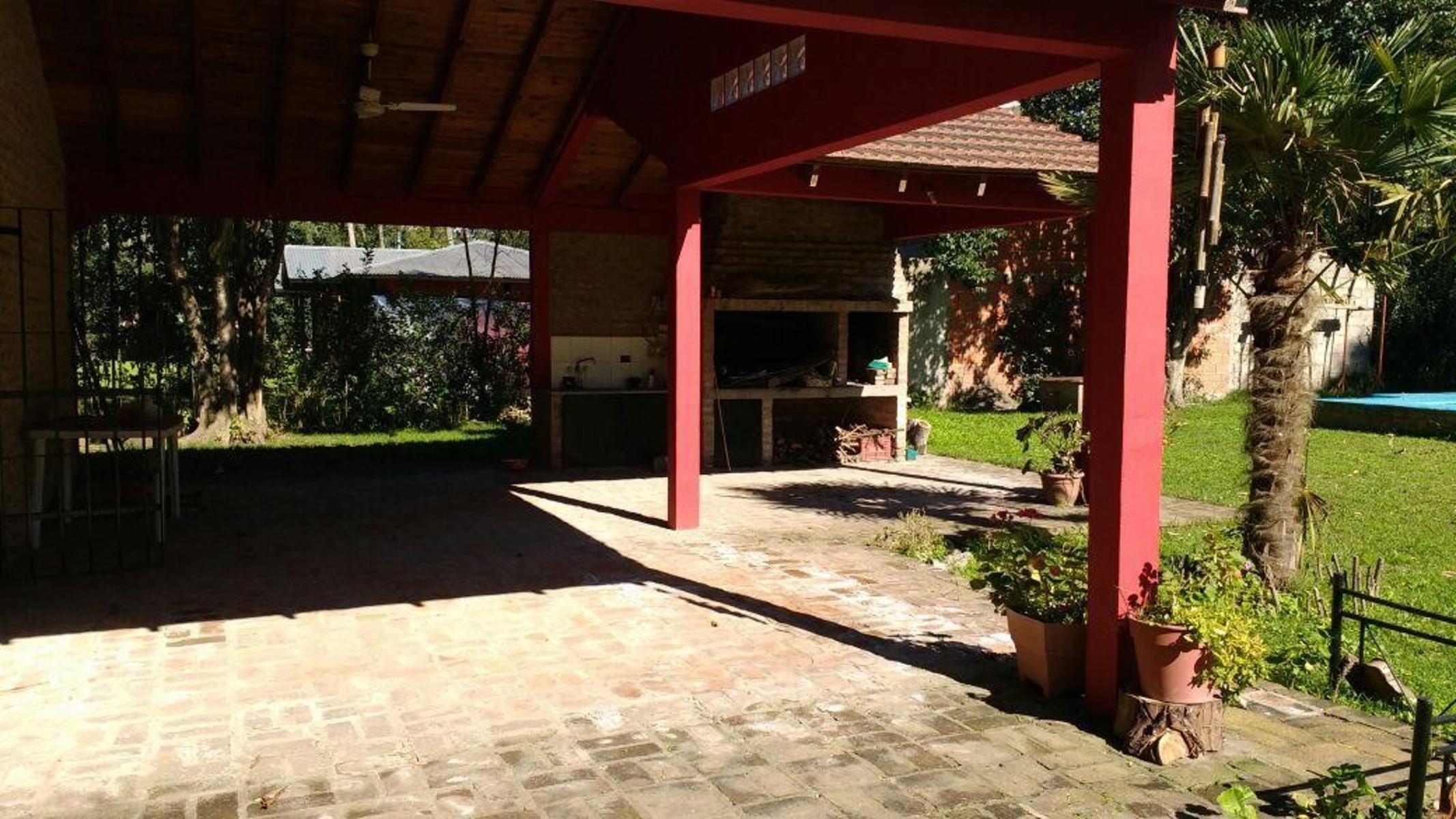 PUELCHES ESQUINA YAMANES · Brandsen — foto 5