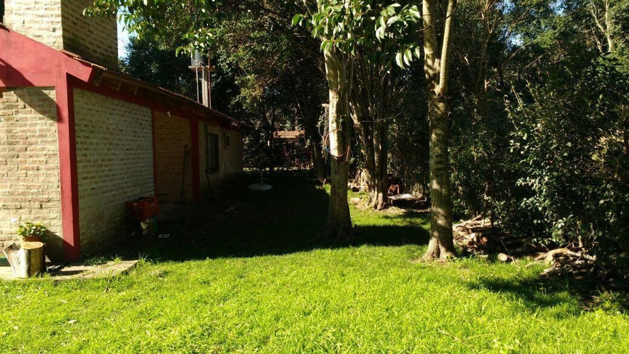 PUELCHES ESQUINA YAMANES · Brandsen — foto 6