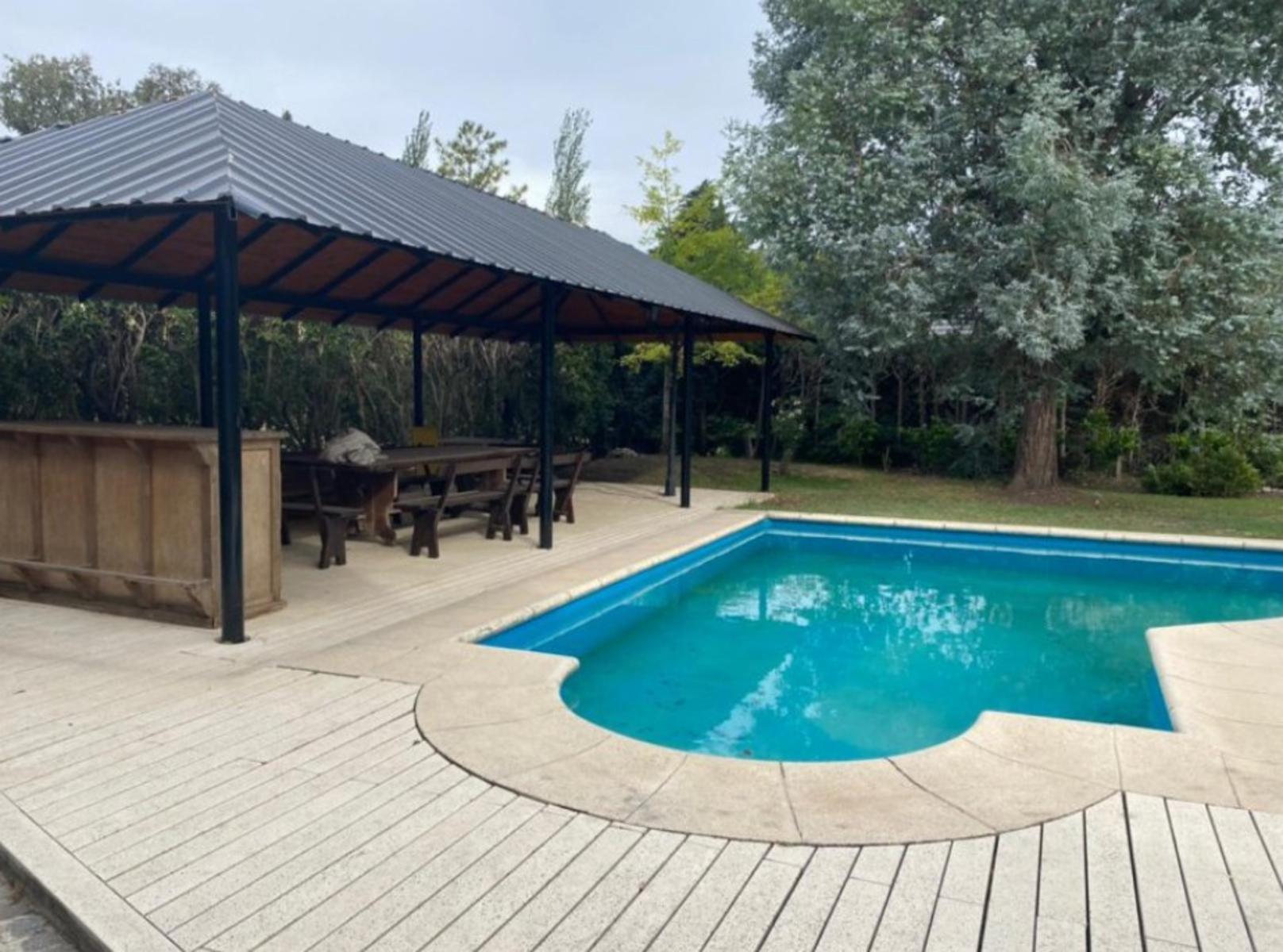 Echeverría del lago · Esteban Echeverría — foto 3