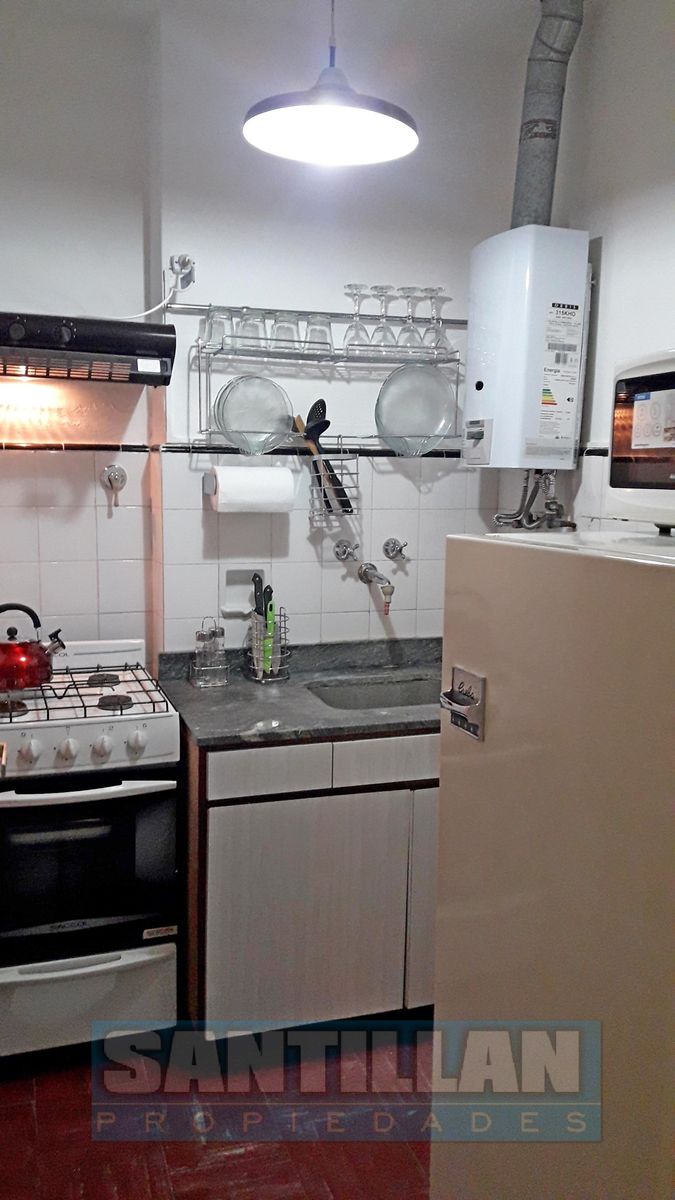 LAS HERAS 2374 · General Pueyrredon — foto 11