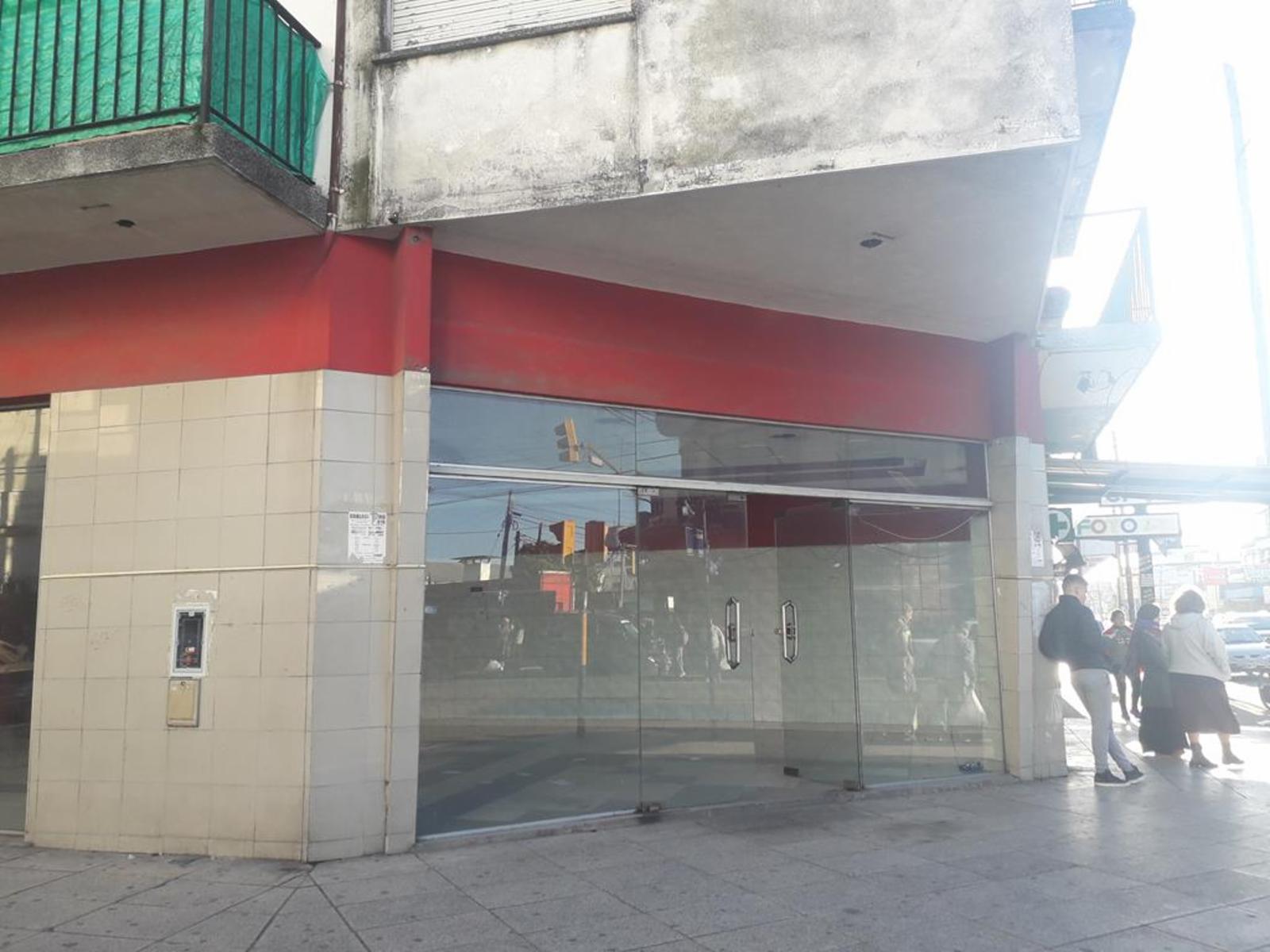 AVENIDA CROVARA 2300 · La Matanza — foto 6