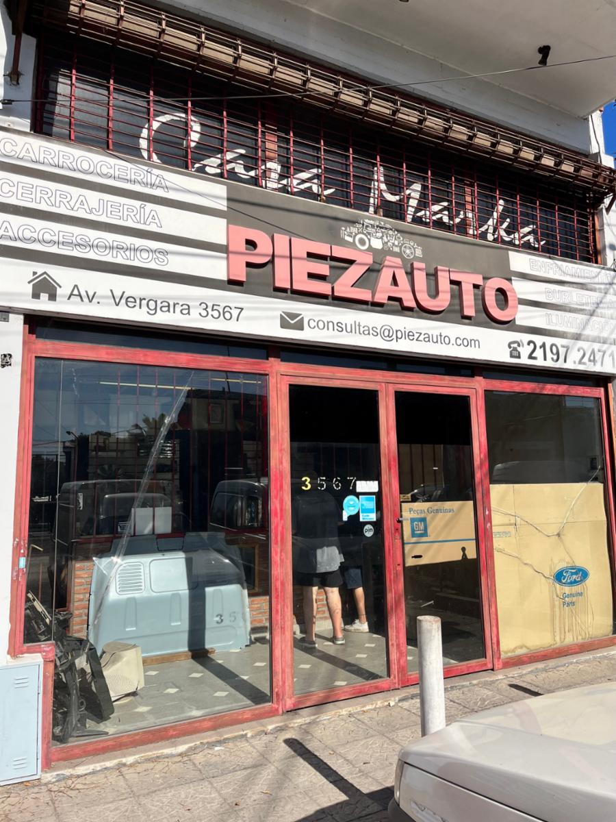 Av Vergara al 3900 · Hurlingham — foto 13