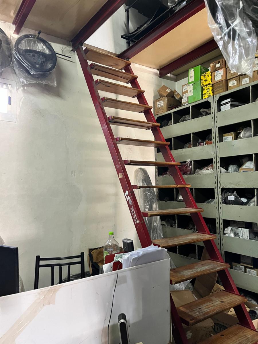 Av Vergara al 3900 · Hurlingham — foto 14