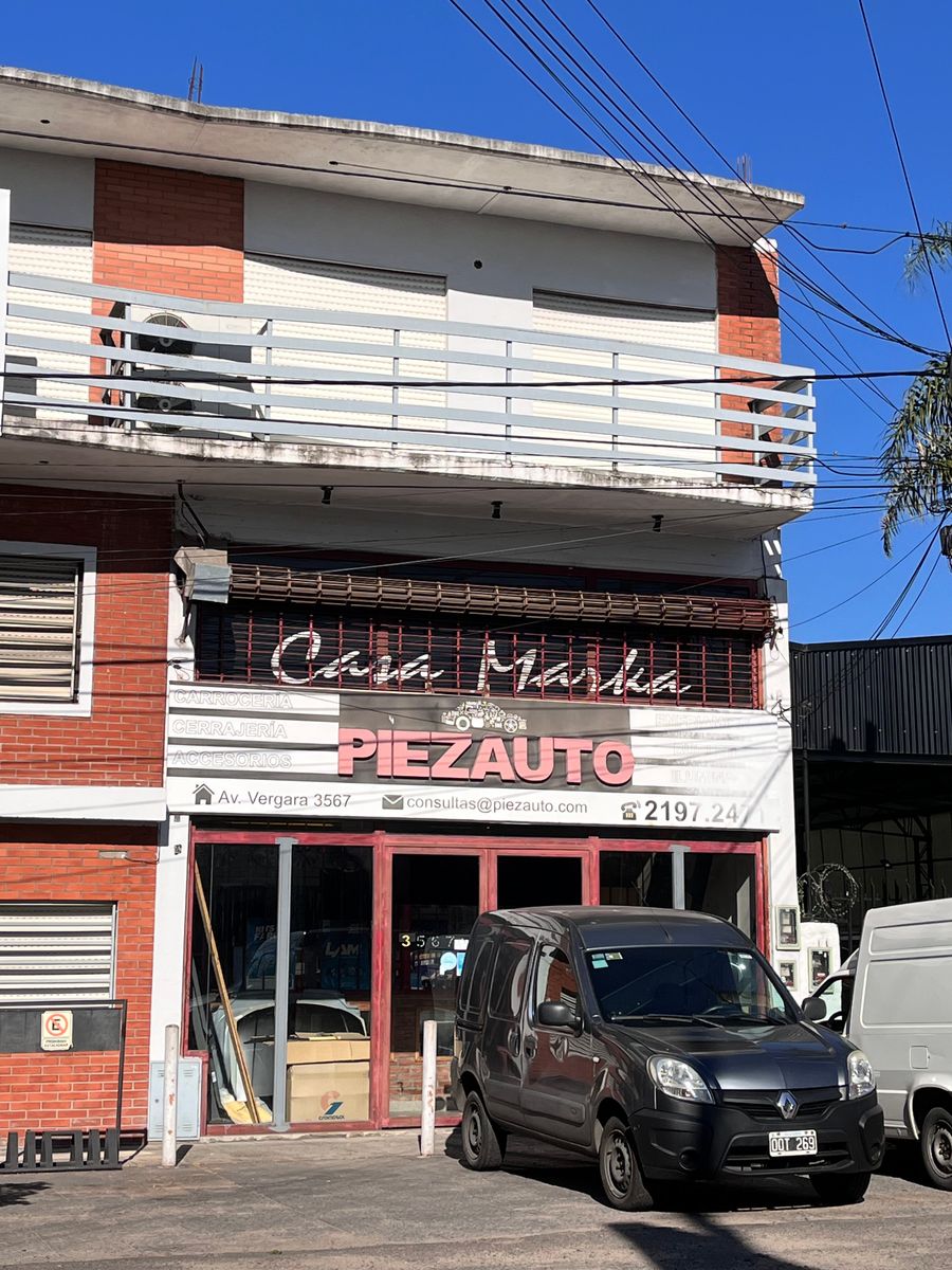Av Vergara al 3900 · Hurlingham — foto 15