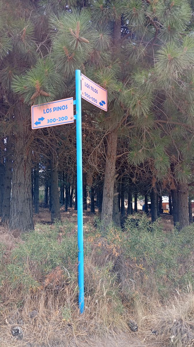 Se Vende Excelente terreno en Dina Huapi de 944m2