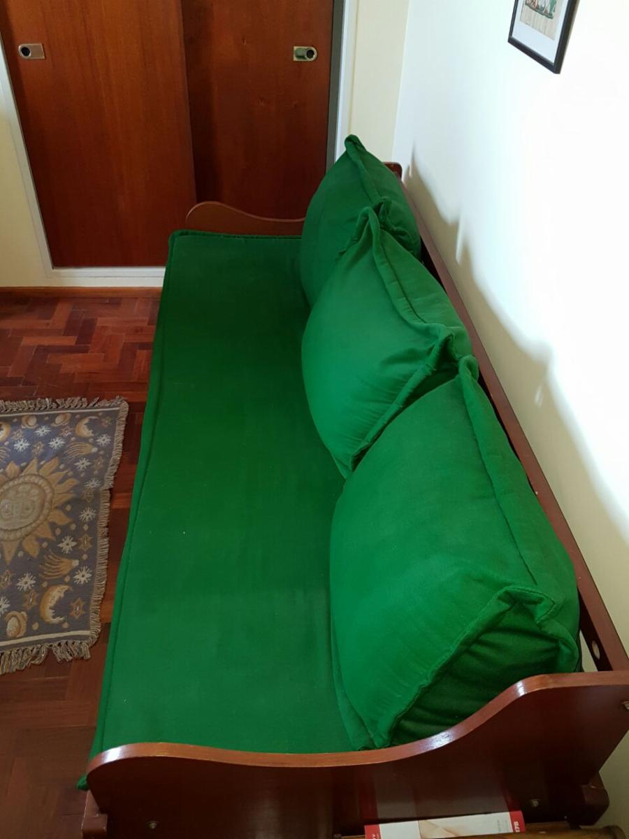 Venta departamento edificio "Comahue" sobre Mariano Rosas · Capital — foto 12