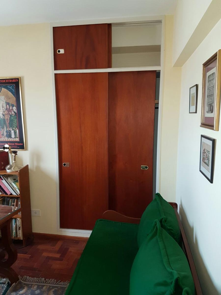 Venta departamento edificio "Comahue" sobre Mariano Rosas · Capital — foto 14
