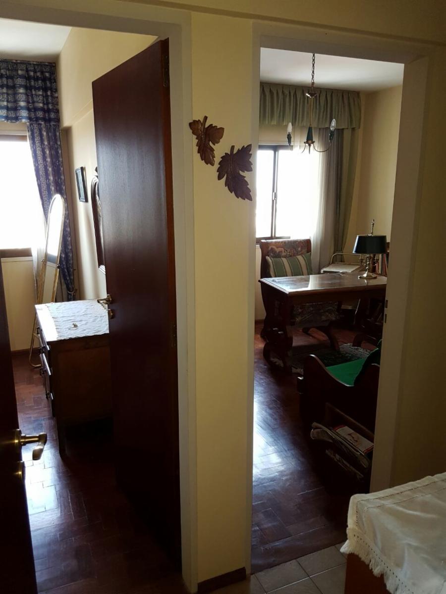 Venta departamento edificio "Comahue" sobre Mariano Rosas · Capital — foto 10