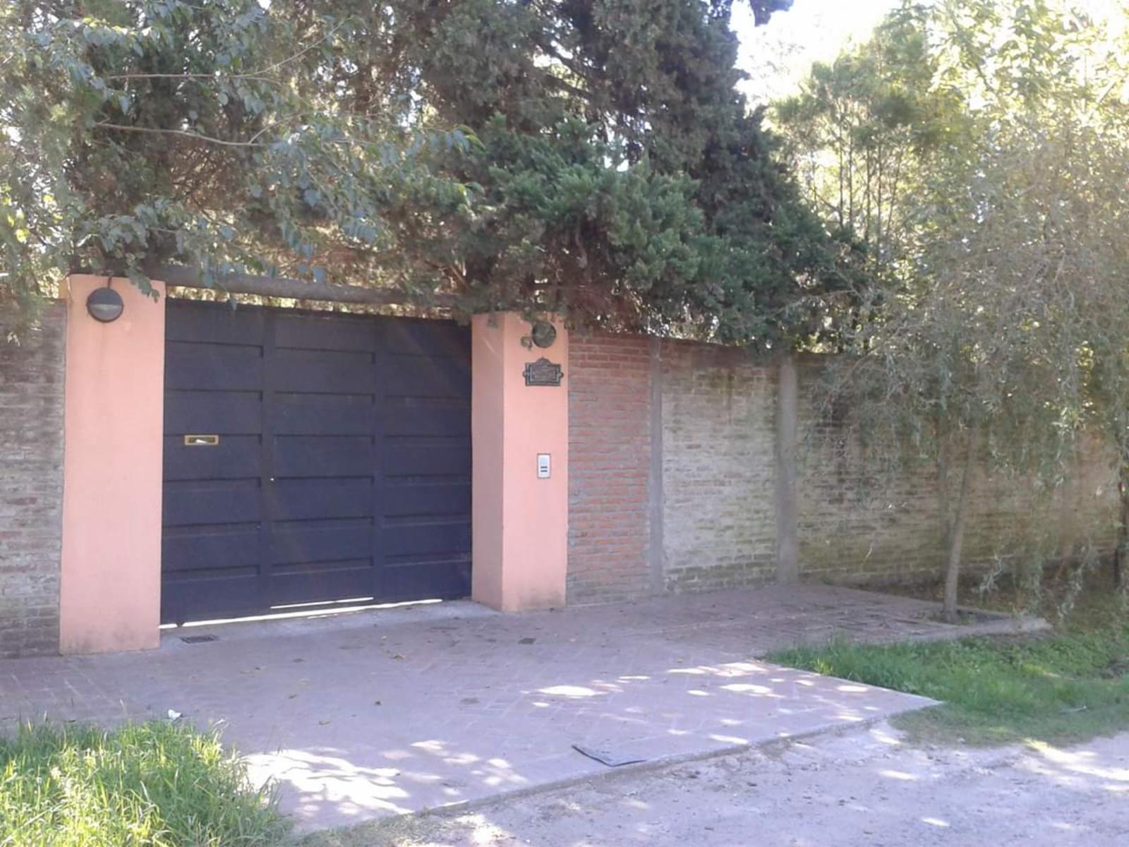 Facundo 1551 · Ituzaingó — foto 15