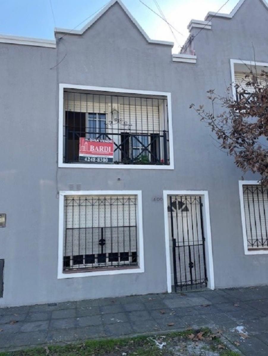 Conscripto Bernardi 406 · Lomas De Zamora — foto 3
