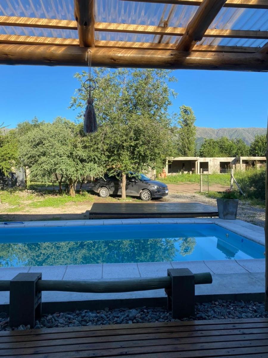 VENTA DE CASA EN CARPINTERÍA SAN LUIS, a solo tres cuadras de la plaza principal. · Junín — foto 11