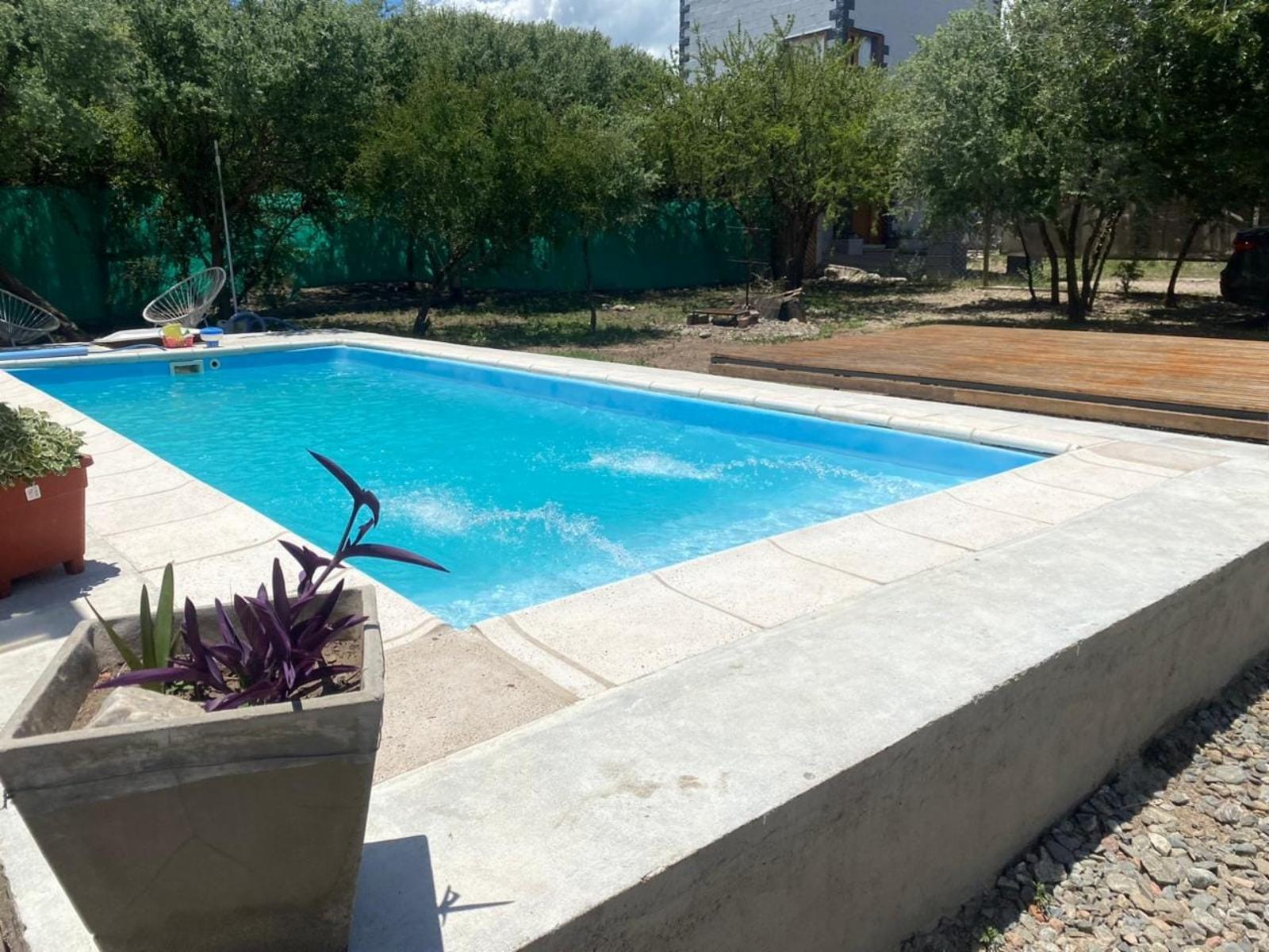 VENTA DE CASA EN CARPINTERÍA SAN LUIS, a solo tres cuadras de la plaza principal. · Junín — foto 13
