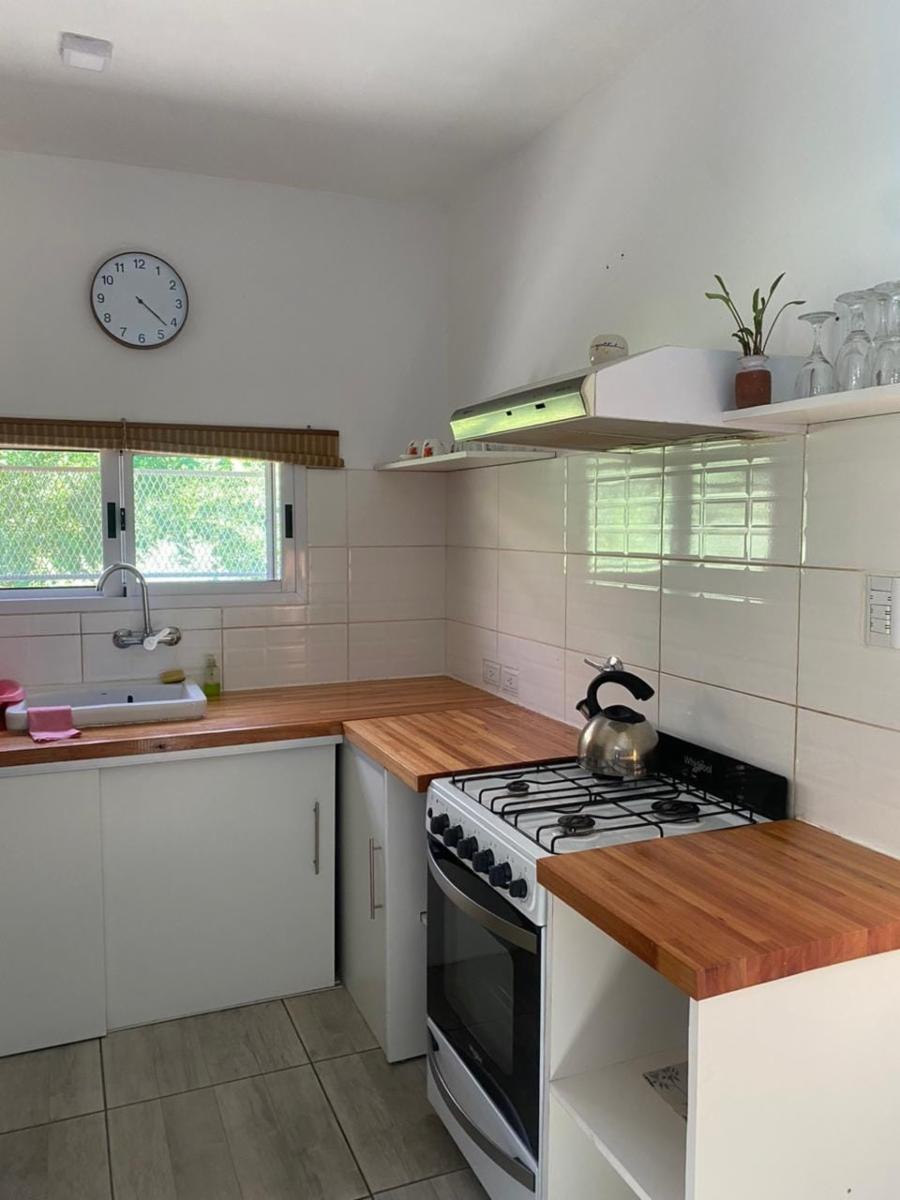 VENTA DE CASA EN CARPINTERÍA SAN LUIS, a solo tres cuadras de la plaza principal. · Junín — foto 14