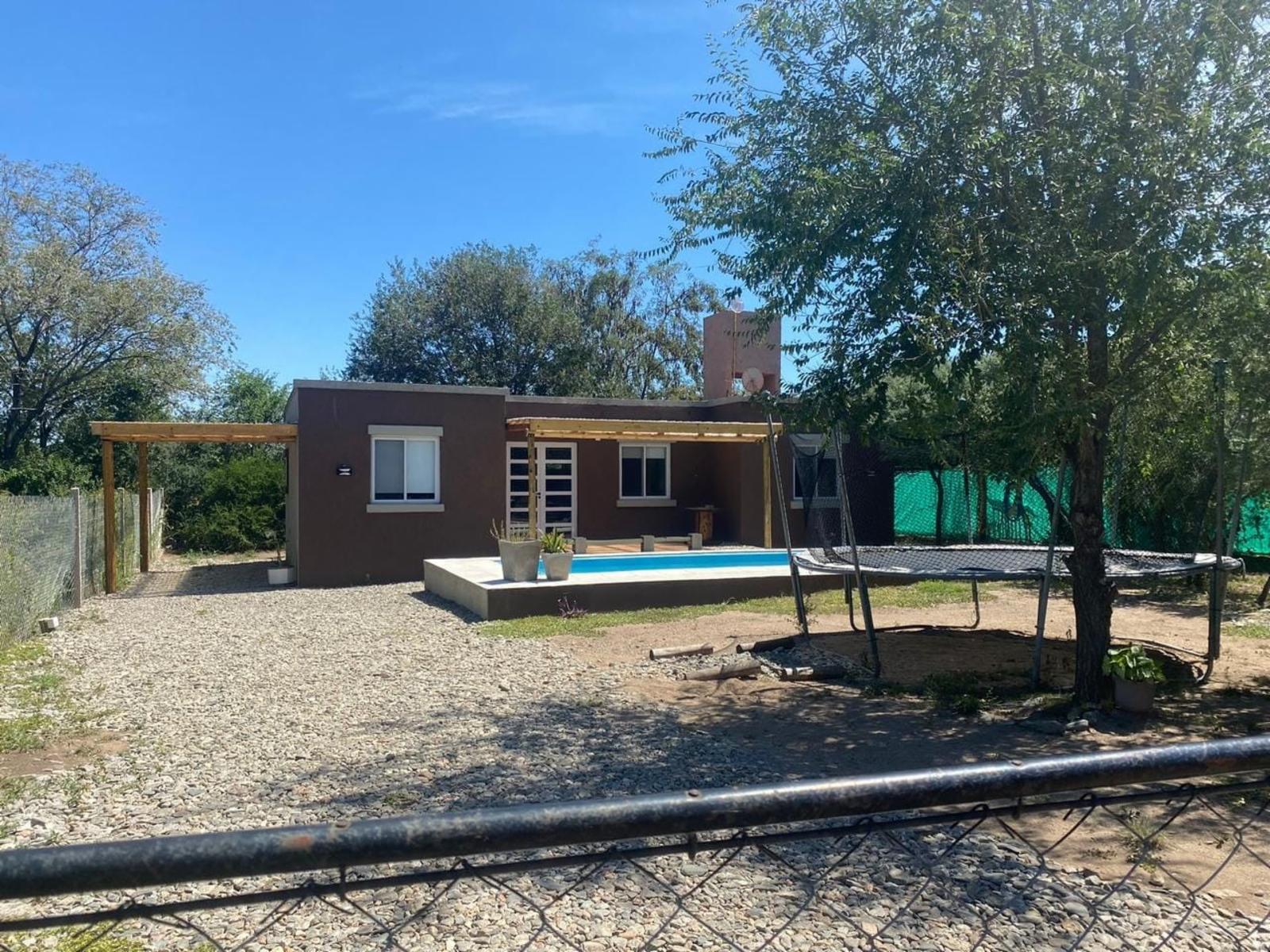 VENTA DE CASA EN CARPINTERÍA SAN LUIS, a solo tres cuadras de la plaza principal. · Junín — foto 16