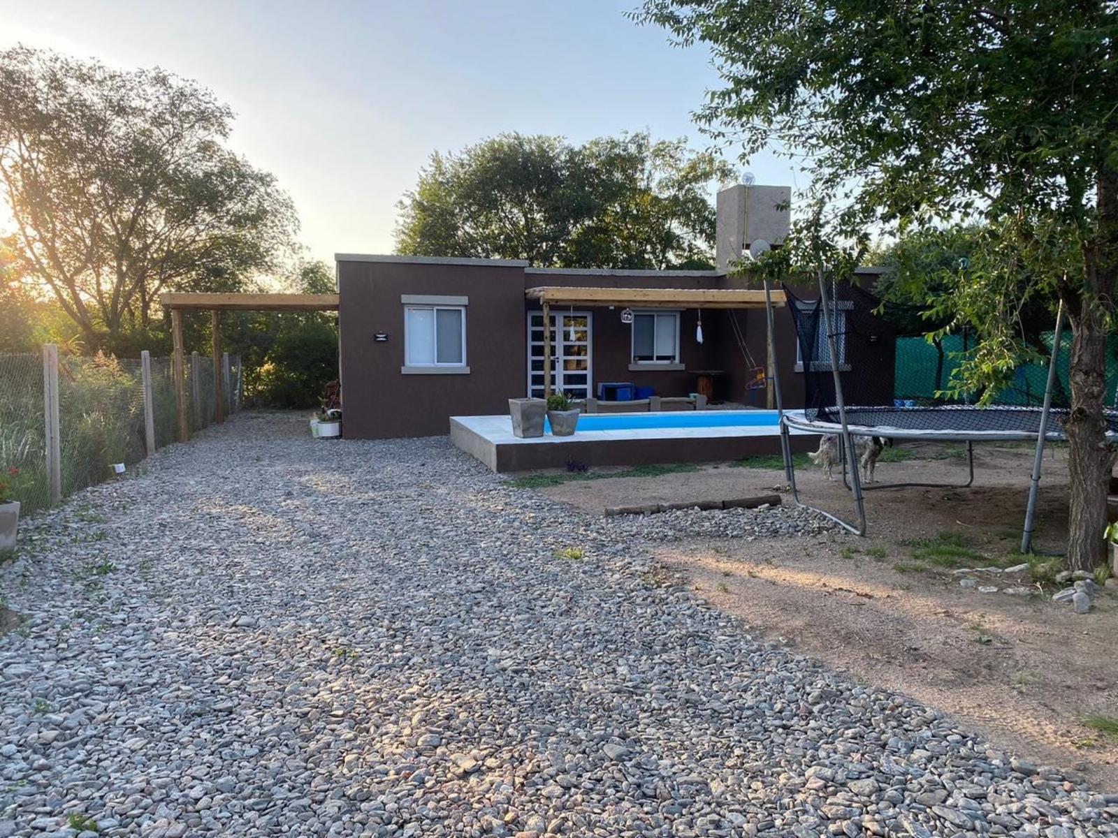 VENTA DE CASA EN CARPINTERÍA SAN LUIS, a solo tres cuadras de la plaza principal. · Junín — foto 17