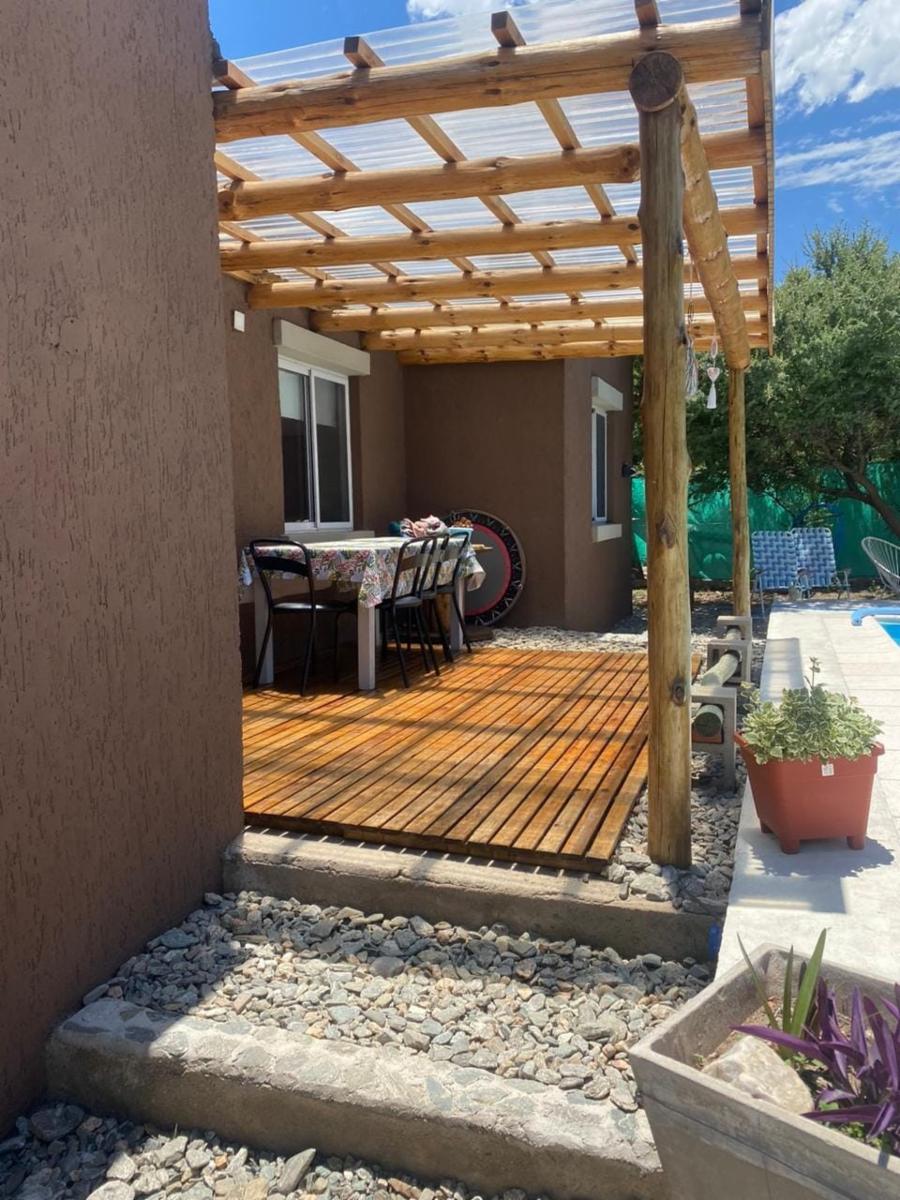 VENTA DE CASA EN CARPINTERÍA SAN LUIS, a solo tres cuadras de la plaza principal. · Junín — foto 18