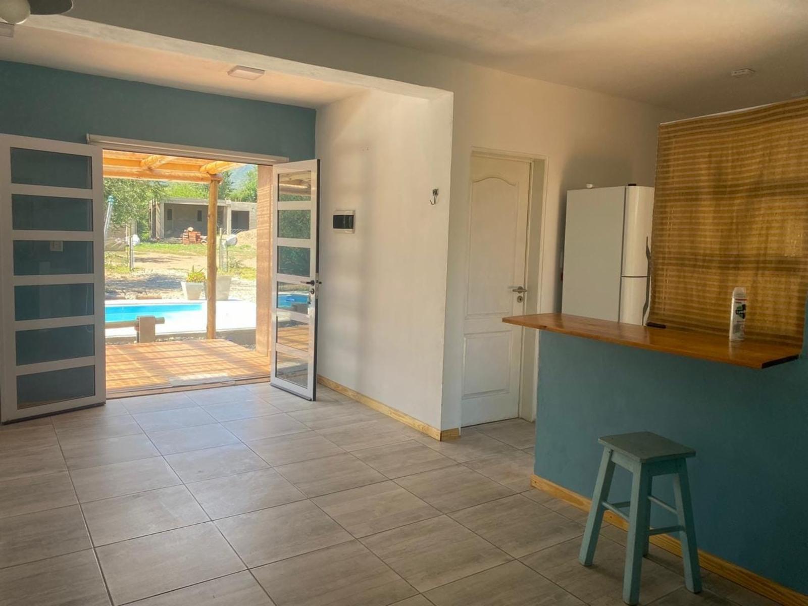 VENTA DE CASA EN CARPINTERÍA SAN LUIS, a solo tres cuadras de la plaza principal. · Junín — foto 3