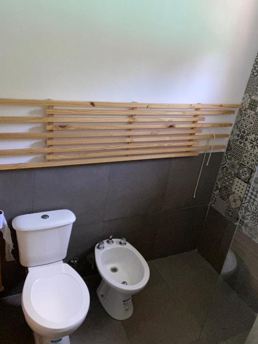 VENTA DE CASA EN CARPINTERÍA SAN LUIS, a solo tres cuadras de la plaza principal. · Junín — foto 4