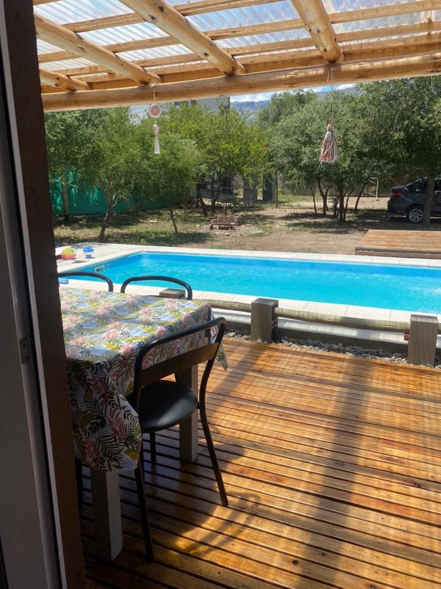 VENTA DE CASA EN CARPINTERÍA SAN LUIS, a solo tres cuadras de la plaza principal. · Junín — foto 5