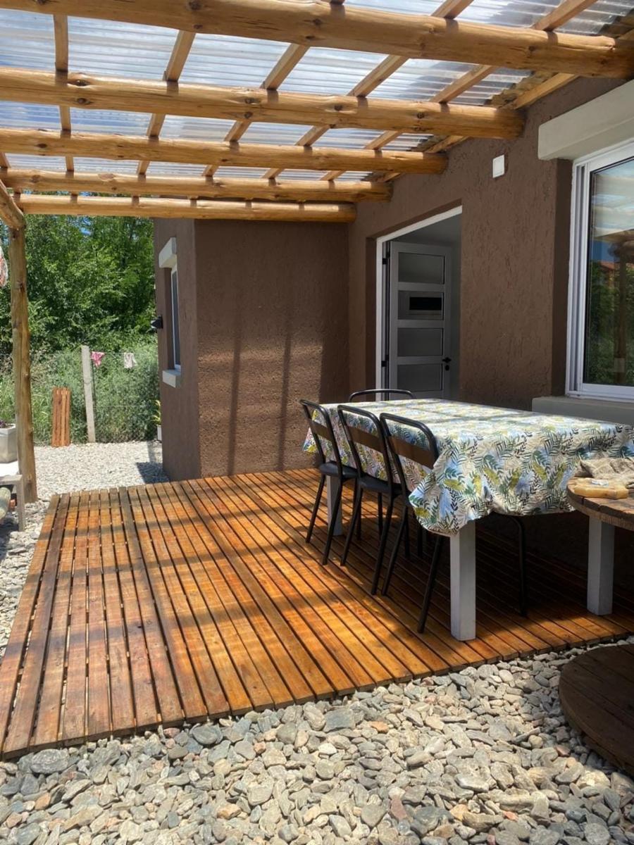 VENTA DE CASA EN CARPINTERÍA SAN LUIS, a solo tres cuadras de la plaza principal. · Junín — foto 6