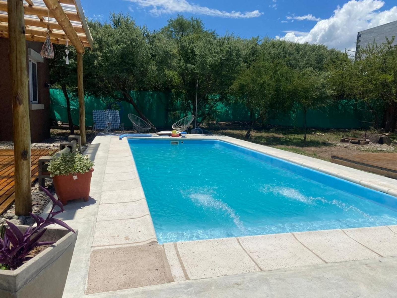 VENTA DE CASA EN CARPINTERÍA SAN LUIS, a solo tres cuadras de la plaza principal. · Junín — foto 9