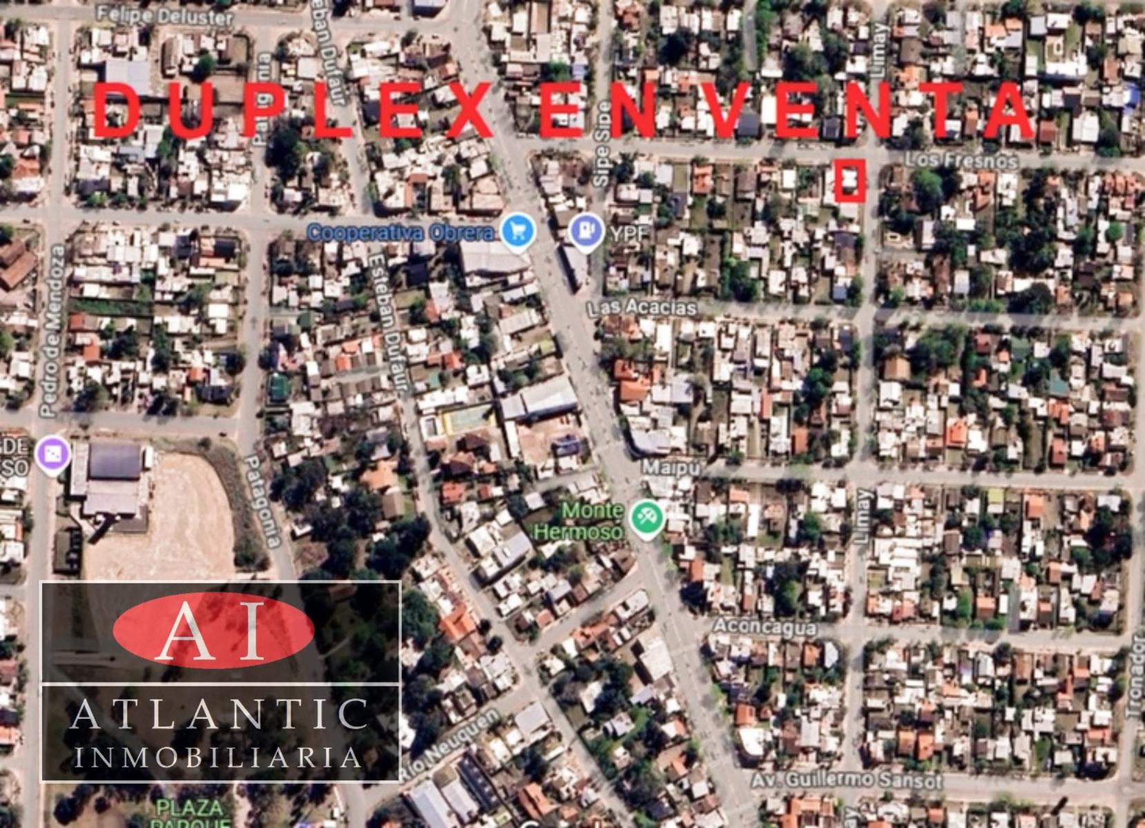 Limay 890 · Monte Hermoso — foto 20