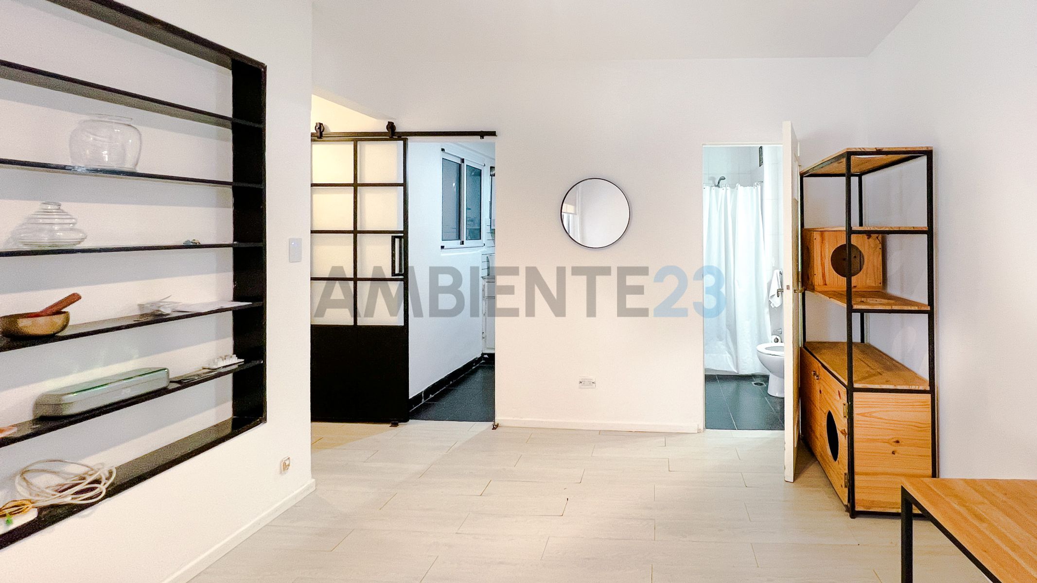 Saavedra 100 · Balvanera — foto 3